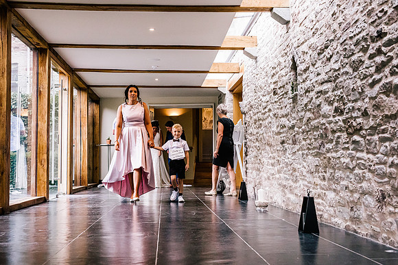 Lemore Manor Wedding Photography - Sam & Nick-420