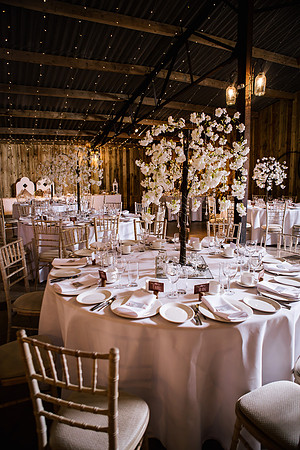 Alcumlow Wedding Barn  - Wedding Photography - Staffordshire Wedding Photographer-51
