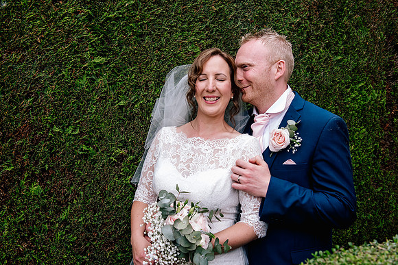 Heather & Tim - Harrowden Hall Wedding-302