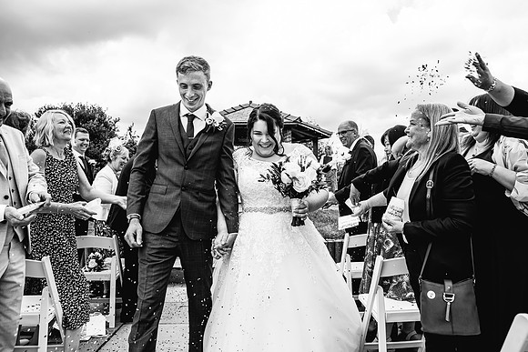 Aston Marina Wedding Photography - Samantha & Tom-547