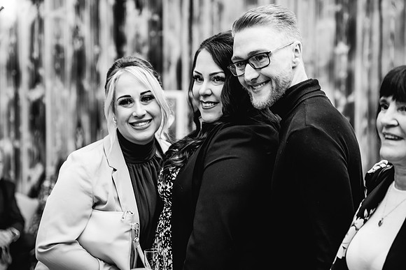 Bilston Brook Wedding Photography - Sophie & Todd-450