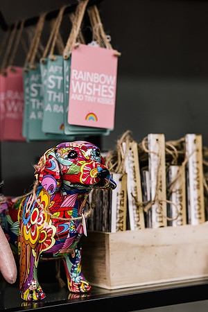 Staffordshire Brand Photographer - The Flower Room-379
