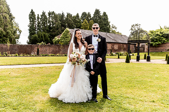 Charlotte & Paul - Foxtail Barns Wedding Photography-670