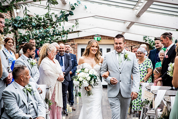 Foxtail Barns Wedding Photography - Zoe & Jack-265
