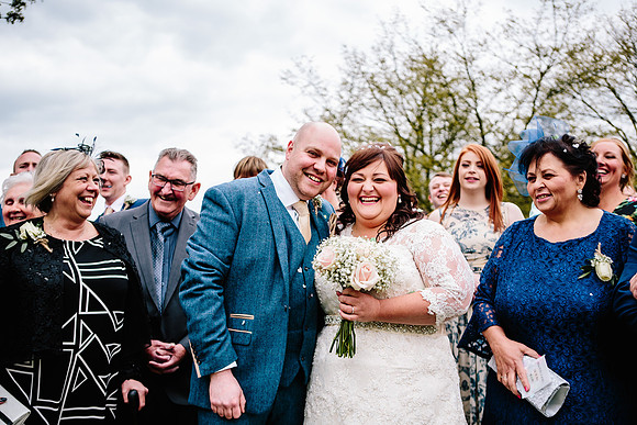 Floral Hall Wedding - Staffordshire WEdding Photography - Gemma & Dan-334