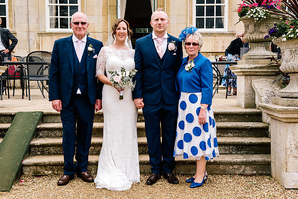 Heather & Tim - Harrowden Hall Wedding-250