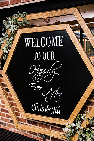 Foxtail Barns Wedding Photography - Jill & Chris-38