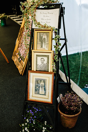 Rachel & Rich - Shropshire Wedding Photography - Market Drayton-49