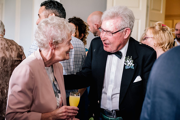 Heather & Tim - Harrowden Hall Wedding-157