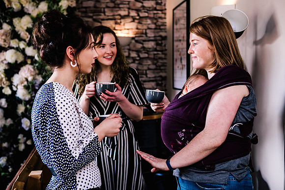 The Mum Club - Little Seeds - Staffordshire Event Photography-81