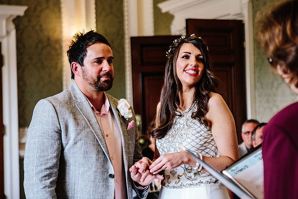 Crewe Wedding Photography - Nicola & Paul-98