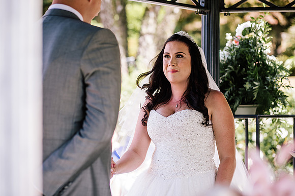 Upper House Barlaston Wedding Photography - Danielle & Alex-379