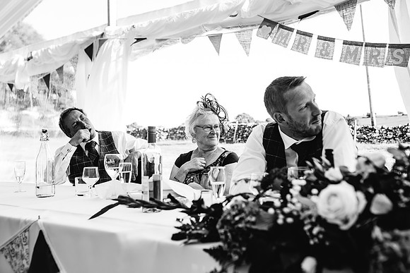Staffordshire Moorlands Wedding Photography -  Lisa & Andy-705