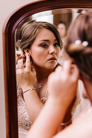 Pendrell hall Wedding Photography - Kate And John-216