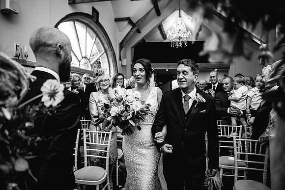 Lemore Manor Wedding Photography - Sam & Nick-447