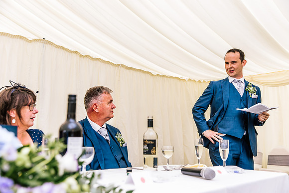 Park Hall Wedding Photography - Pip & Phil-544
