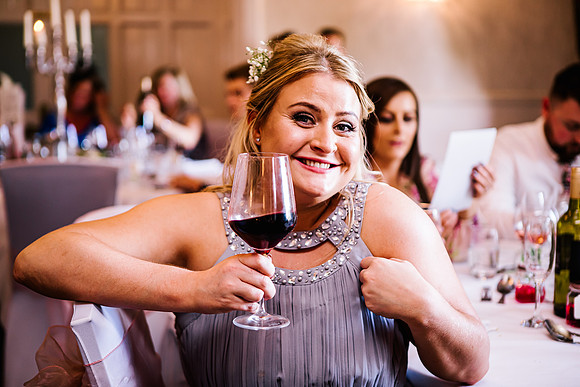 Walton Hall Wedding Photography - Staffordshire Wedding Photographer.-602