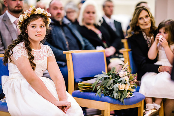 Bilston Brook Wedding Photography - Sophie & Todd-267