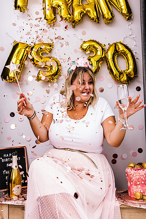 Fran - 30th Birthday Photoshoot-112