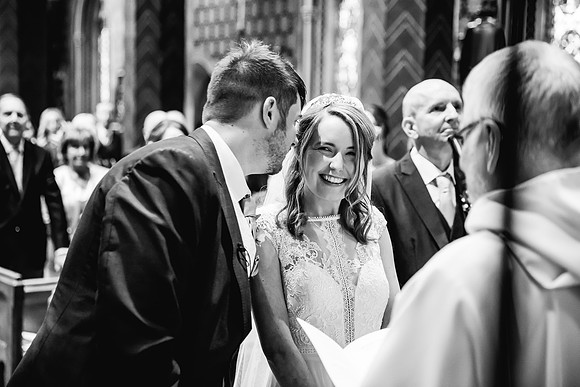 Park Hall Wedding Photography - Pip & Phil-146