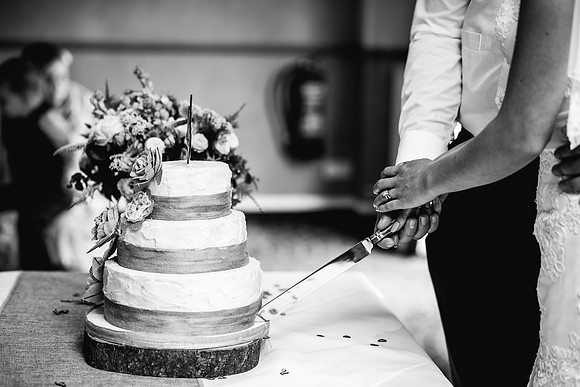 Cheshire Wedding Photography - The Manor House Hotel - Steph & Rich-480
