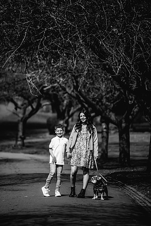 Family Photoshoot at Tunstall Park-5