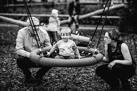 Engagement-Family Shoot at Trentham Gardens-192