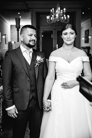 Newby Bridge Wedding Photography - Laura & Ryan-289