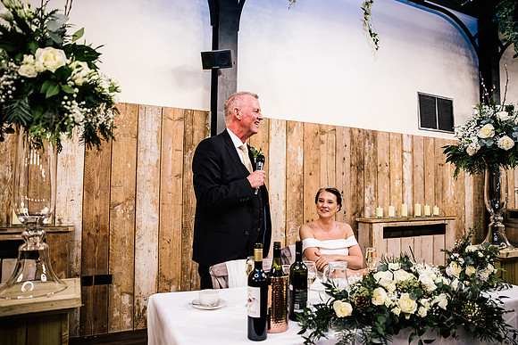 Foxtail Barns Wedding Photography - Jill & Chris-645