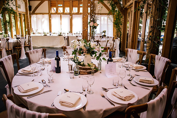 The Oak Tree Of Peover Wedding Photography - Cheshire Wedding Photographer-550