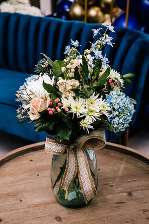 Staffordshire Brand Photographer - The Flower Room-352