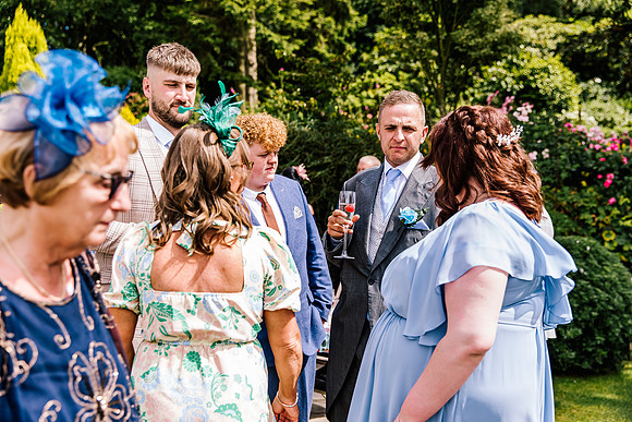 The Upper House Wedding Photography - Danielle & Rob-404