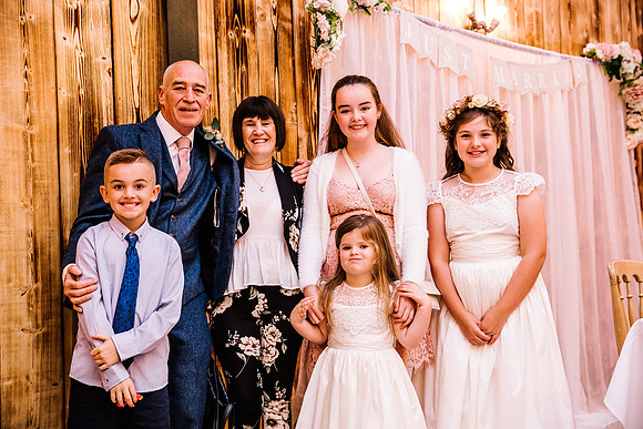 Bilston Brook Wedding Photography - Sophie & Todd-451