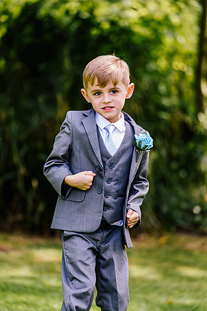 The Upper House Wedding Photography - Danielle & Rob-368