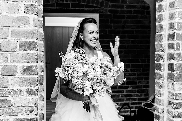 Charlotte & Paul - Foxtail Barns Wedding Photography-312