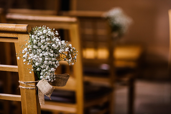The Ashes Barns Wedding - Emma & Alistair-142