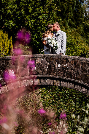 Foxtail Barns Wedding Photography - Zoe & Jack-534