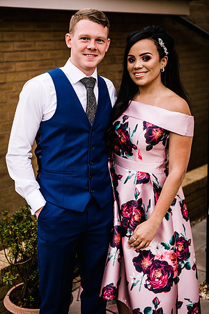 Alcumlow Wedding Barn - Wedding Photography - Ruth & Matt-112