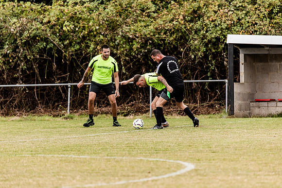 Tiktok Charity Football Day-259
