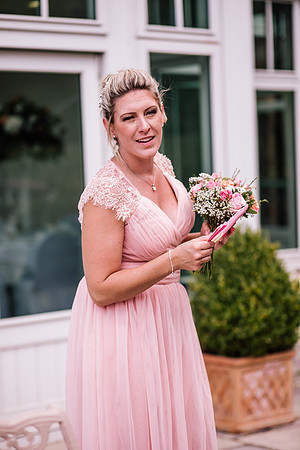 Upper House Barlaston Wedding Photography - Danielle & Alex-474