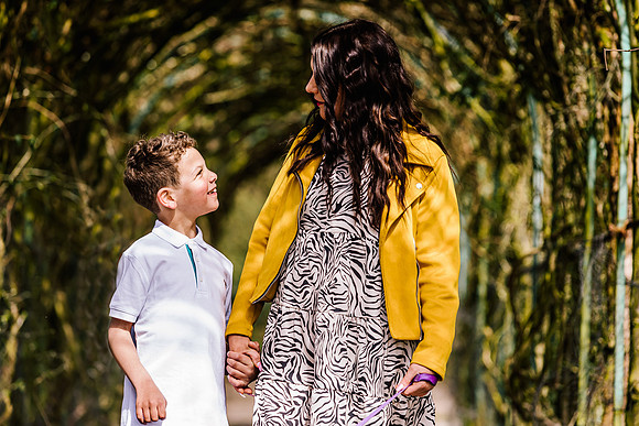 Family Photoshoot at Tunstall Park-188