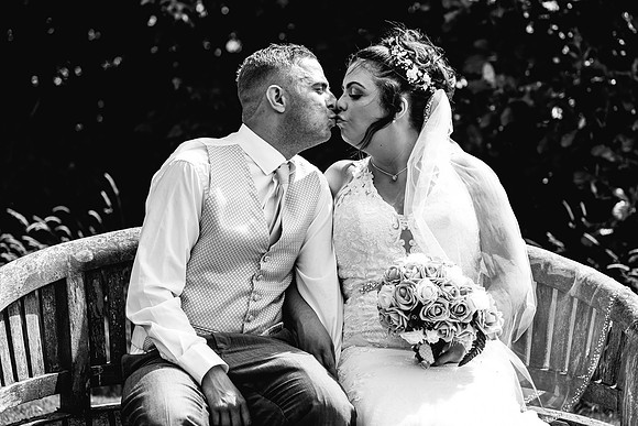 The Upper House Wedding Photography - Danielle & Rob-554