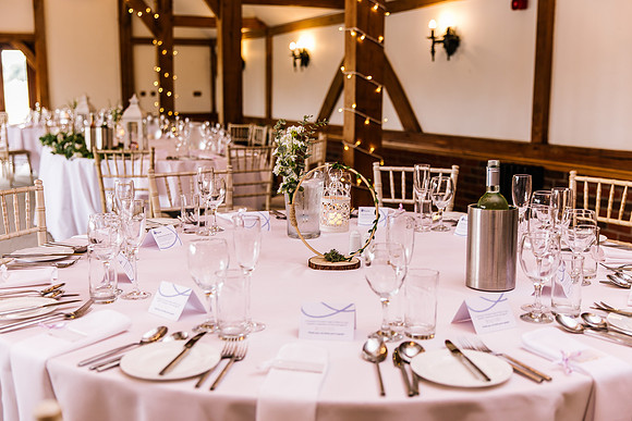 Sandhole Oak Barn Wedding Photography - Becky & Sam-463