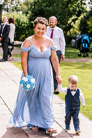 The Upper House Wedding Photography - Danielle & Rob-494