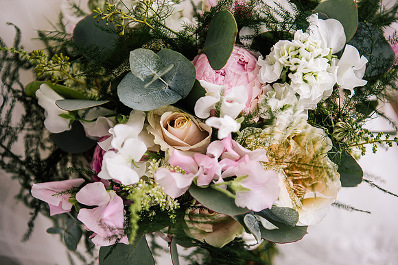 Hedsor House Wedding Photography - Staffordshire Wedding Photographer - Lucy & Tom-286