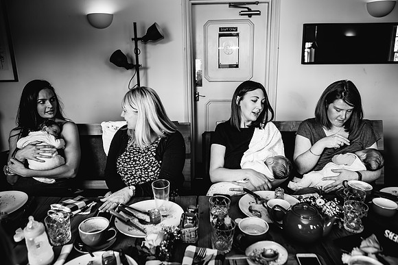 The Mum Club - Little Seeds - Staffordshire Event Photography-124