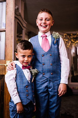 Staffordshire Wedding Photographer - Slaters Country Inn Wedding-132