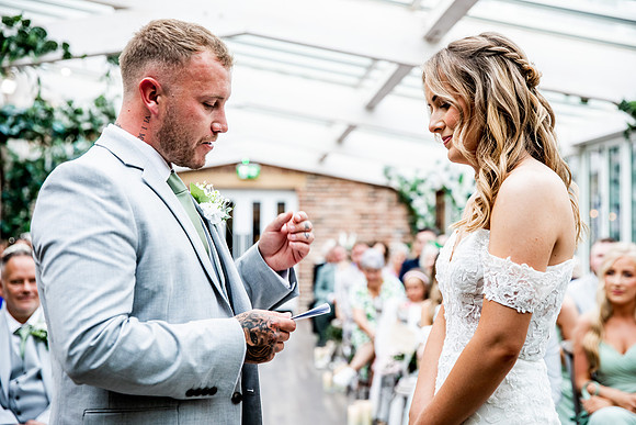 Foxtail Barns Wedding Photography - Zoe & Jack-314
