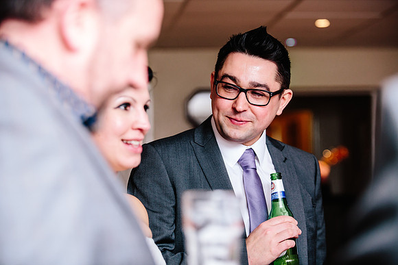 Wedding Photography - The upper House Barlaston - Holly & Clojo-401