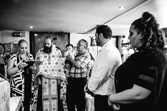 Aston Marina Event Photographer - Loucas Christening-59